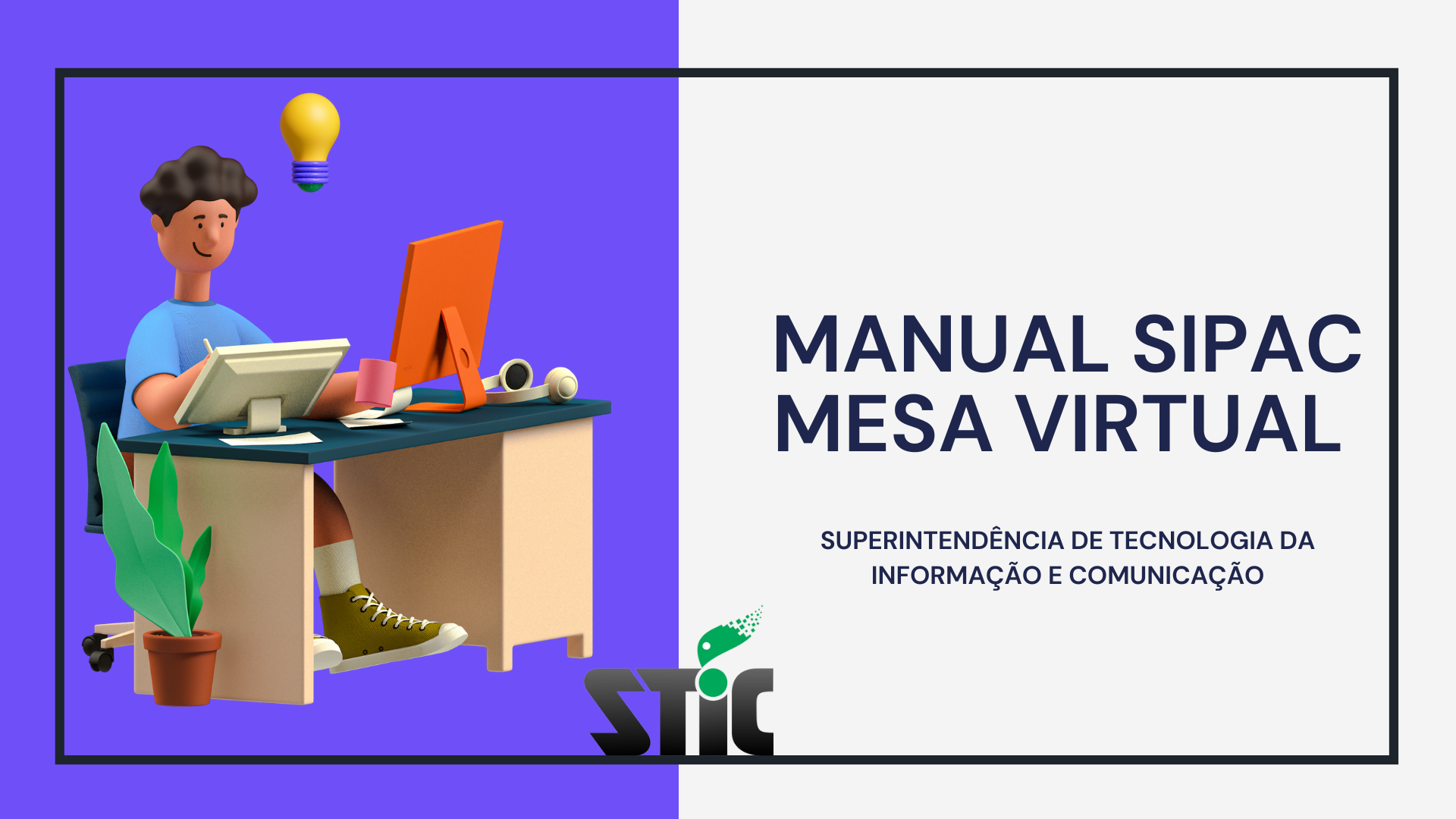 Manual SIPAC MesaVirtual